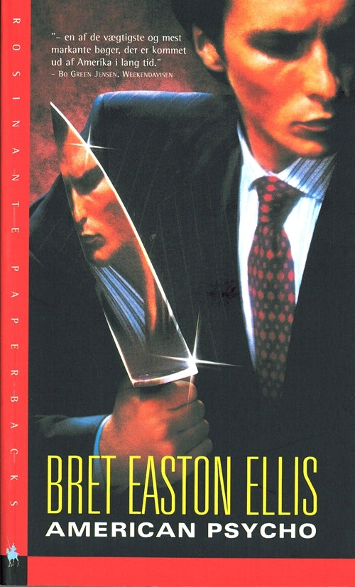 American Psycho