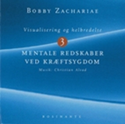 VISUALISERING OG HELBREDELSE CD 3