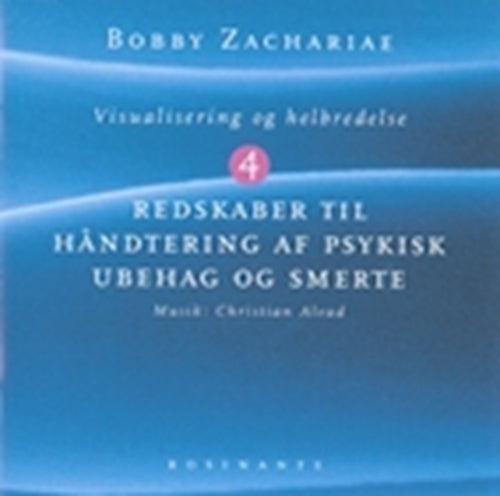 VISUALISERING OG HELBREDELSE CD 4