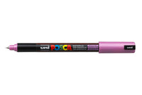PAINTMARKER UNI POSCA PC-1MR METAL PINK