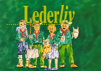 Lederliv