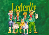Lederliv