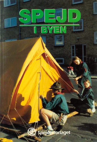 Spejd i byen