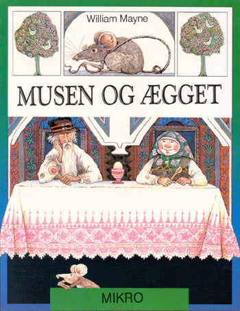 Musen og ægget