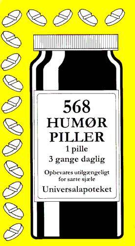 568 humørpiller