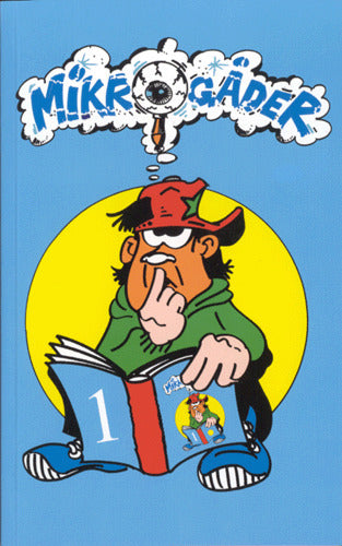 Mikrogåder 1
