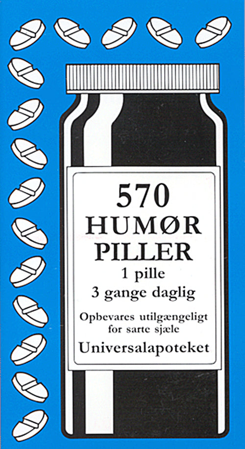 570 humørpiller