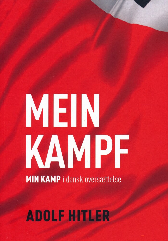D2 Mein Kampf  / Min kamp