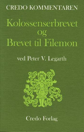 Kolossenserbrevet og Brevet til Filemon