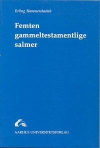 Femten gammeltestamentlige salmer