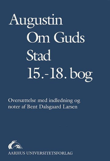 Om Guds stad