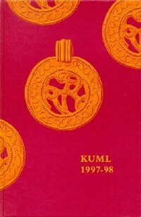 Kuml 1997-98