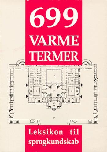 699 varme termer