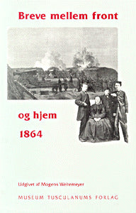 Breve mellem front og hjem 1864