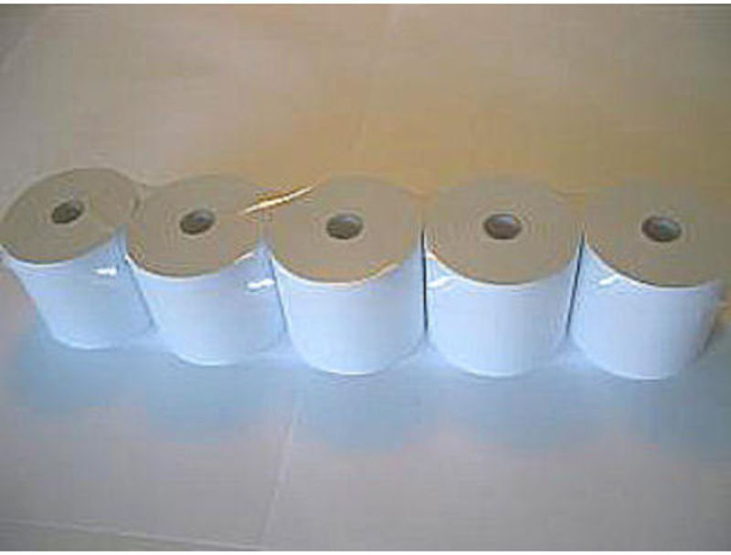Regnerulle 57 x 65 x 13 mm 40 m / 5 rl.