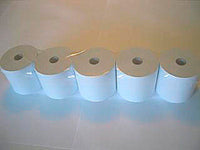 Regnerulle 57 x 70 x 13 mm 40 mm / 5 rl.