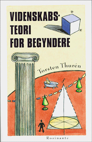Videnskabsteori for begyndere