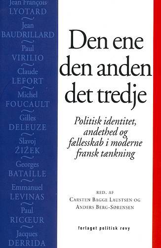 Den ene, den anden, det tredje