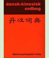 Dansk-kinesisk ordbog