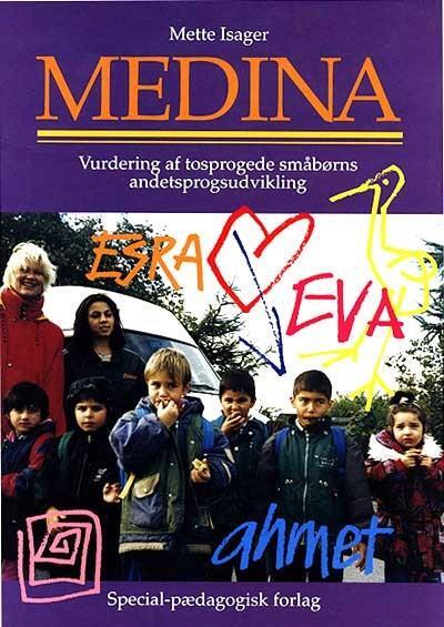 Medina