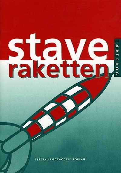 Staveraketten, lærerbog