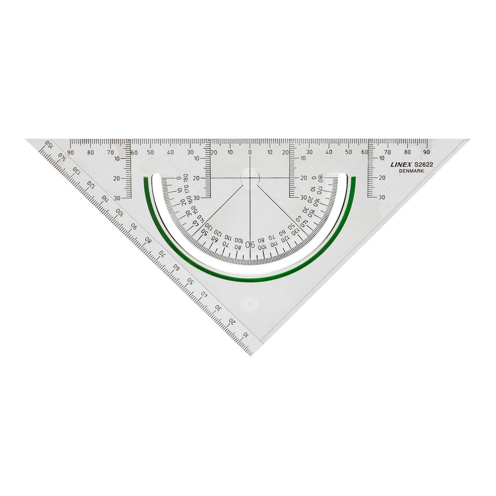 Geometritrekant super Linex-s2622