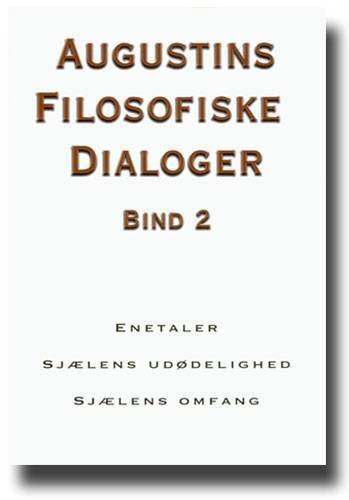 Augustins filosofiske dialoger