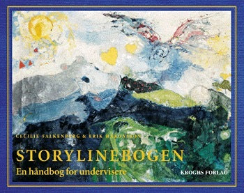 Storylinebogen
