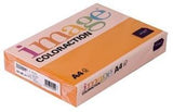 Kopipapir A4 80g Neon Orange