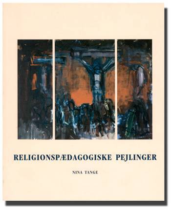 Religionspædagogiske pejlinger