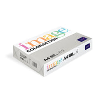 Kopipapir A4 80g Mid Grey