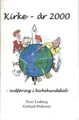 Kirke - år 2000
