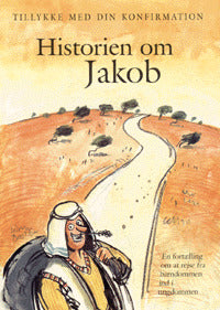 Historien om Jakob