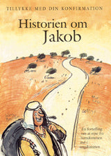 Historien om Jakob