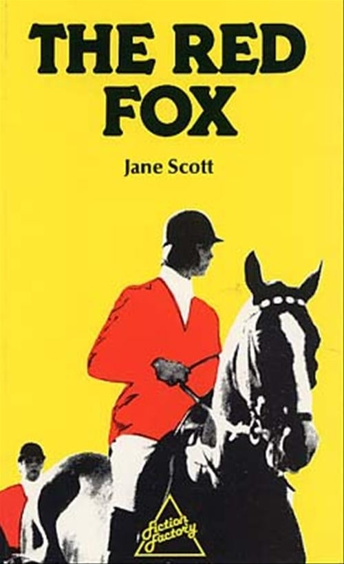The Red Fox