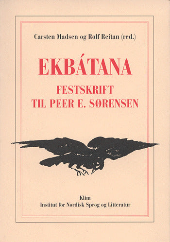 Ekbátana