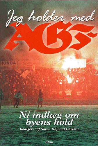 Jeg holder med AGF