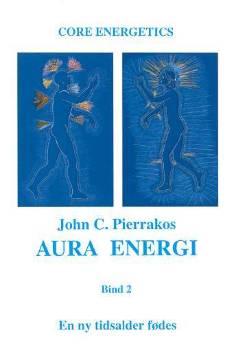 Aura energi