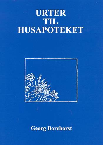 Urter til husapoteket