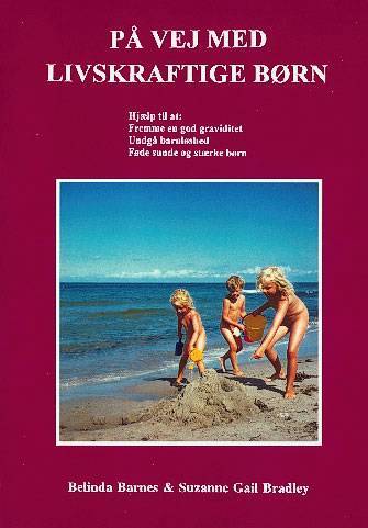 På vej med livskraftige børn