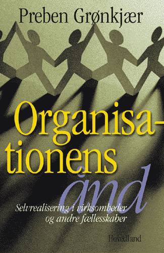 Organisationens ånd
