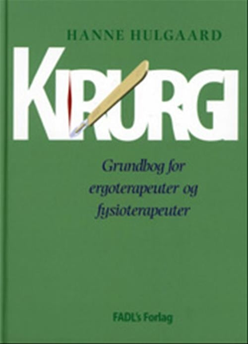 Kirurgi