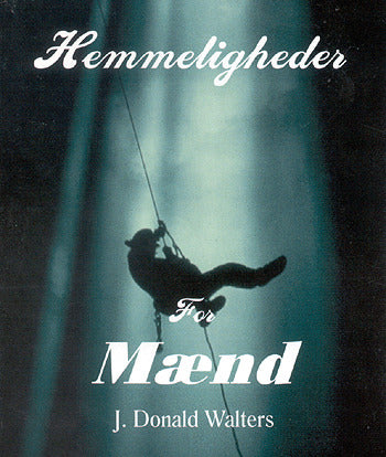 Hemmeligheder for mænd