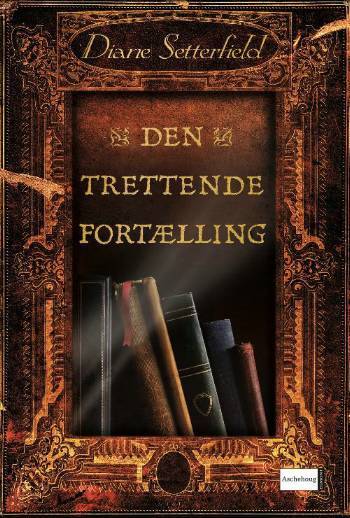 Den trettende fortælling