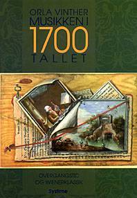 Musikken i 1700-tallet