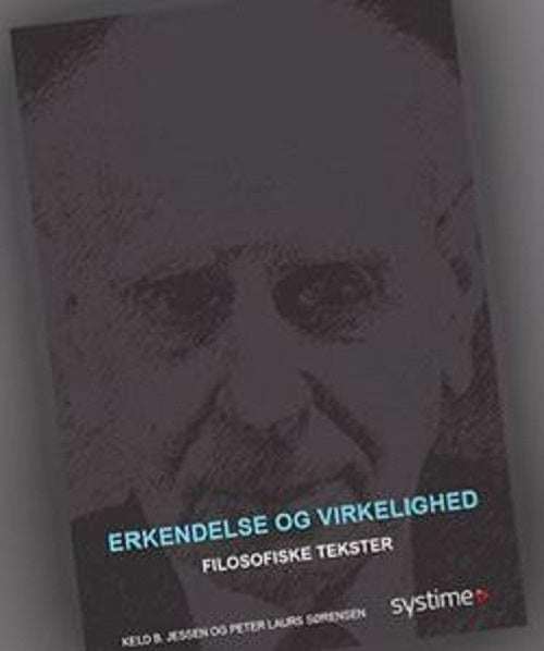 Erkendelse og virkelighed