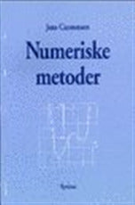 Numeriske metoder