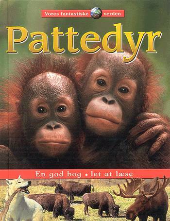 Pattedyr