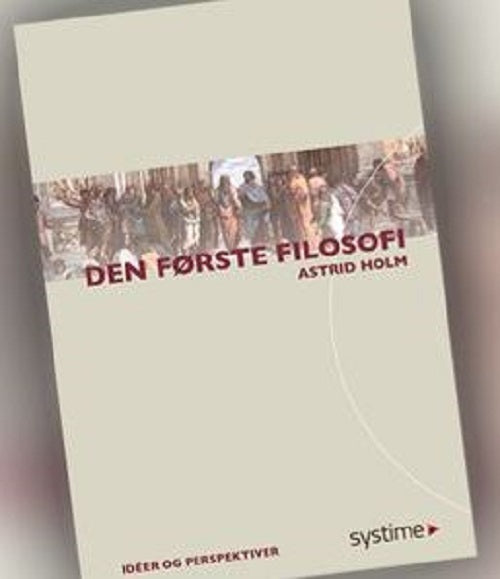 Den første filosofi