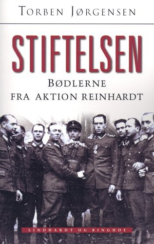 Stiftelsen